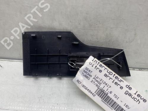 Left rear window switch SEAT ARONA (KJ7, KJP) 1.6 TDI | BP19959680I29 