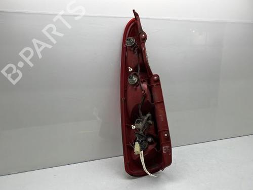 Right taillight DAEWOO REZZO (U100) 2.0 | BP21685348C35 - Image 2