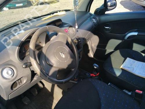Fuse box CITROËN C3 I (FC_, FN_) 1.4 HDi | BP26527824E1 