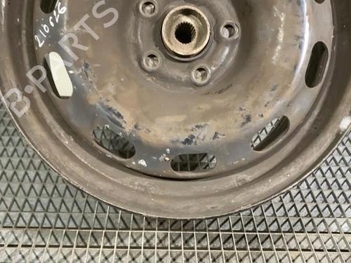 Used Rim VW GOLF III (1H1) [1989-2000]  21961136