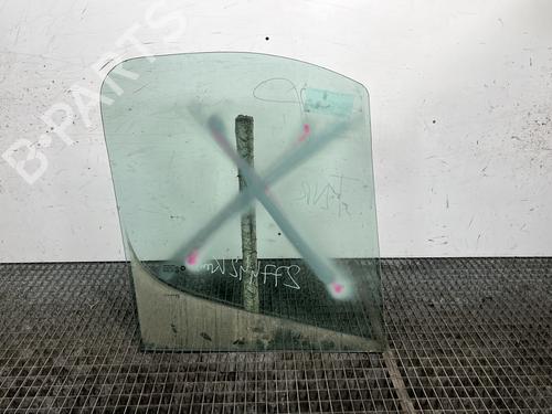 Front left door window RENAULT TRAFIC II Bus (JL) 2.0 dCi 90 (JL00, JL01, JL0H, JL0M, JL0P, JL0S) | BP29939502C18