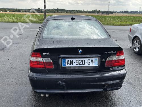 Left front window switch BMW 3 (E46) 330 d | BP29939715I27  - Image 24