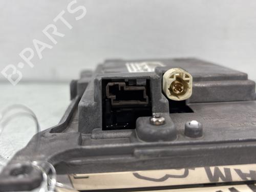 Display PEUGEOT 508 I (8D_) 1.6 BlueHDi 120 | BP29735504C48