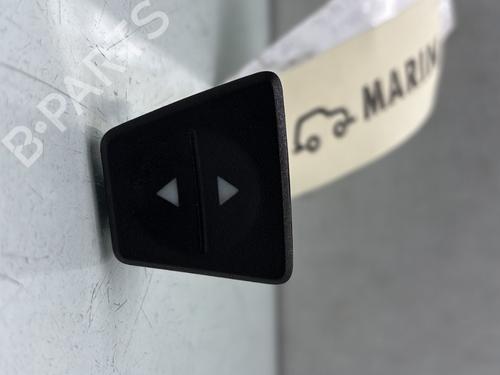 Used Left front window switch FIAT PANDA (169_) 1.2 LPG (169CXF1A) (69 hp) 28281269