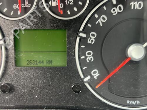 Front right lock FORD FIESTA V (JH_, JD_) 1.4 TDCi | BP20182916C97 