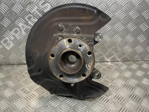 Left front steering knuckle BMW X3 (E83)  | BP20025858M25 
