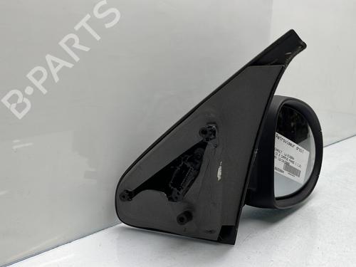 Right mirror RENAULT CLIO II (BB_, CB_) 1.2 (BB0A, BB0F, BB10, BB1K, BB28, BB2D, BB2H, CB0A,... | BP22390527C27 