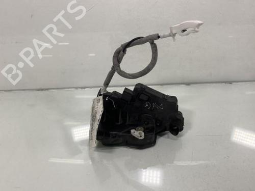 Front left lock BMW 3 (E46)  | BP20012638C98 