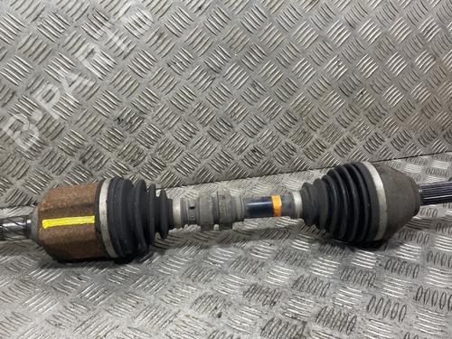 Used Left front driveshaft Left front driveshaft 23765934 23765934
