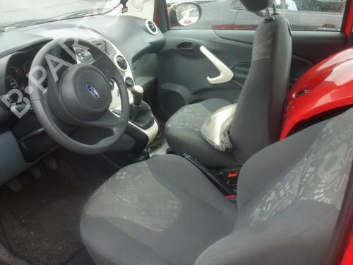 Left front window switch FORD KA (RU8) 1.2 | BP20014750I27  - Image 8