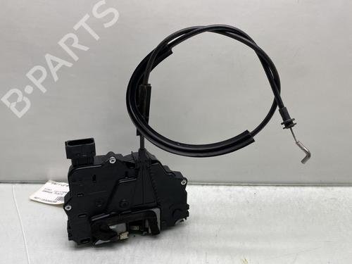 Front left lock FIAT GRANDE PUNTO (199_) 1.2 | BP24961278C98 