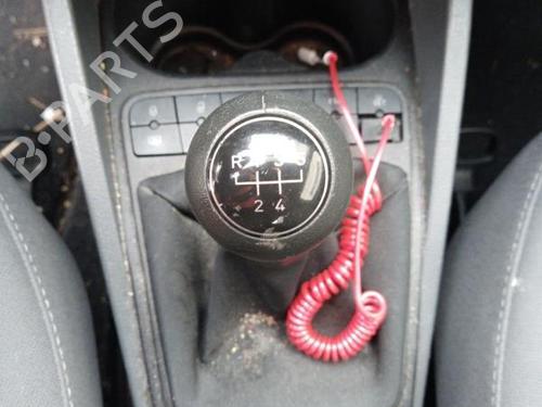 ABS pump SEAT IBIZA IV (6J5, 6P1) 1.6 TDI | BP20022793M43 
