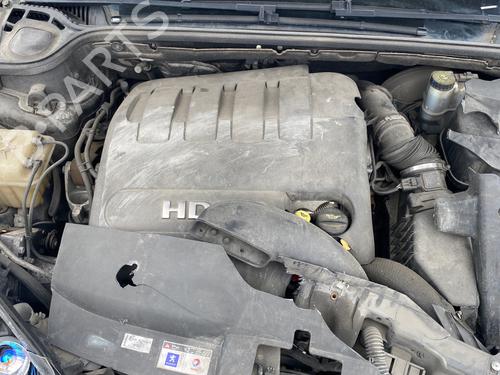 Fuse box PEUGEOT 407 Coupe (6C_) 2.0 HDi | BP29141796E1  - Image 13