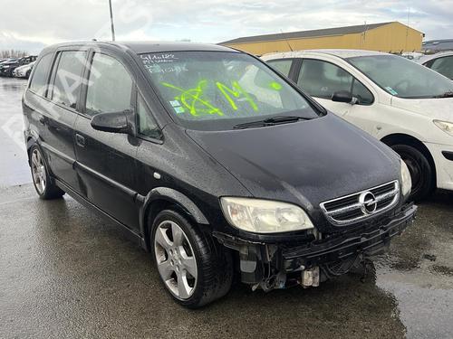 Rim OPEL ZAFIRA A MPV (T98) 2.2 DTI 16V (F75) | BP21959550C45 