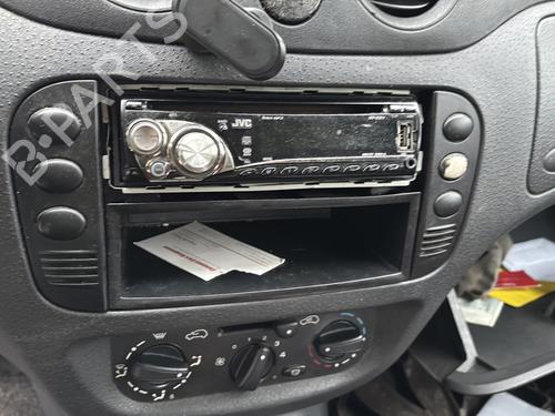 Warning switch CITROËN C2 (JM_) 1.4 | BP27584945I22  - Image 12