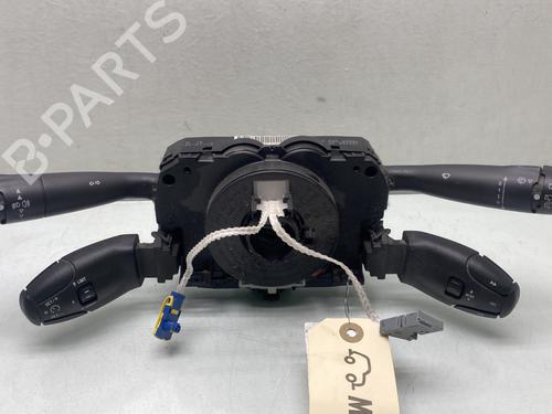 Used Steering column stalk PEUGEOT 308 SW I (4E_, 4H_) 1.6 HDi (109 hp) 28353492