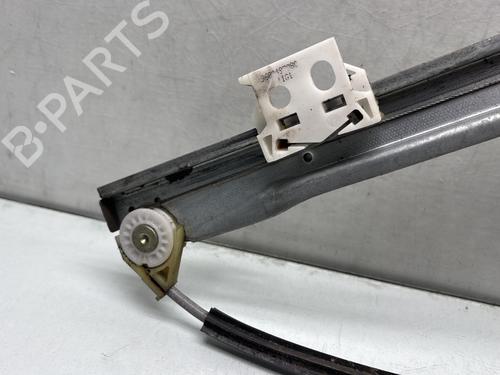 Front left window mechanism CITROËN C4 Picasso I MPV (UD_) 1.6 HDi 110 | BP28441484C22