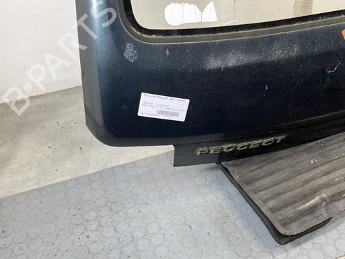 Tailgate PEUGEOT 205 II (20A/C) 1.1 | BP31148459C6 
