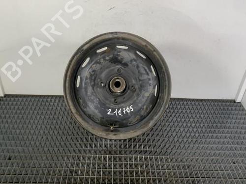 Rim CITROËN SAXO (S0, S1) 1.1 X, SX | BP21962895C45 