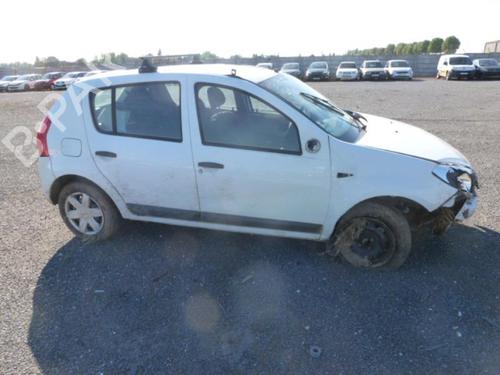 Front right window mechanism DACIA SANDERO  | BP20017670C23  - Image 7