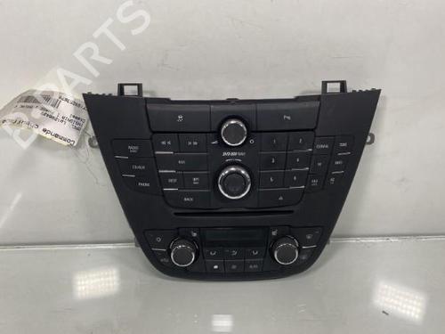 Used Climate control OPEL INSIGNIA A Sports Tourer (G09) 2.0 CDTI (35) (160 hp) 20022698