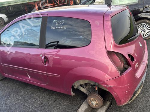 Fælk RENAULT TWINGO II (CN0_) 1.5 dCi 75 | BP38744502C45  - Image 15