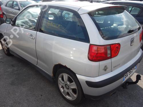 Fuel flap SEAT IBIZA II (6K1) 1.9 TDI | BP19983685C131