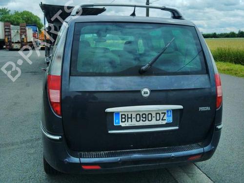 Felg LANCIA PHEDRA (179_) 2.0 D Multijet (179.AXL1B, 179.BXL1B) | BP21485930C45 