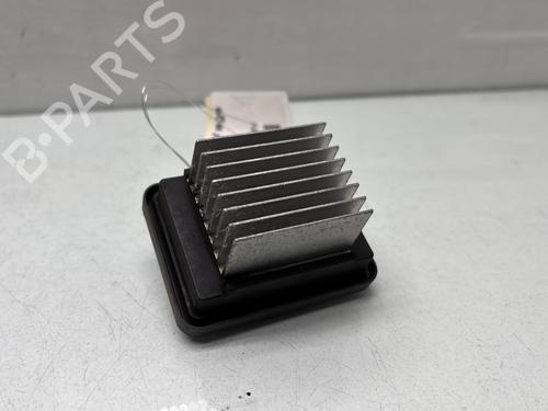 Used Heater resistor RENAULT TWINGO III (BCM_, BCA_) 1.0 SCe 70 (BCMB) (69 hp) 32389441