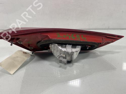 Used Right tailgate light Right tailgate light TOYOTA AURIS (_E18_) 2.0 D-4D (ADE186_, ADE186R) (124 hp) 20855351 20855351