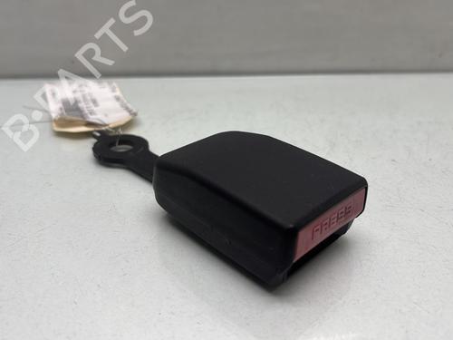 Used Seat buckle RENAULT MASTER III Van (FV) 2.3 dCi 145 FWD (FV0E, FV0F, FV0H, FV02, FV0M, FV0S,... (146 hp) 28280764
