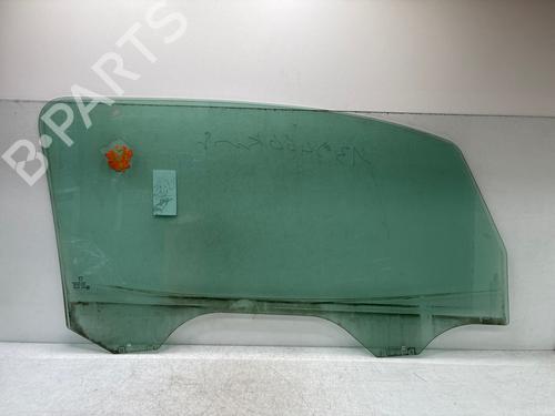 Used Front left door window Front left door window PEUGEOT 1007 (KM_) 1.4 (75 hp) 35896373 35896373