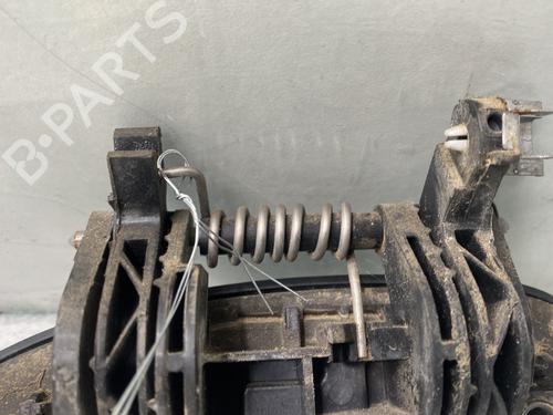 Front right exterior door handle DACIA SANDERO II 1.5 dCi | BP28581294C129 