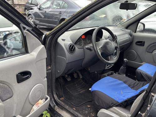 Front left window mechanism DACIA LOGAN MCV (KS_) 1.5 dCi (KS0W) | BP28441519C22 - Image 22