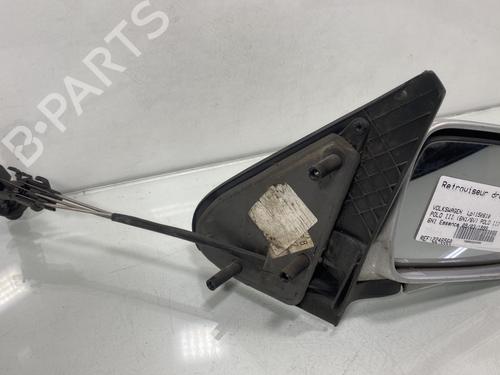 Right mirror VW POLO III (6N1) 60 1.4 | BP21949566C27 