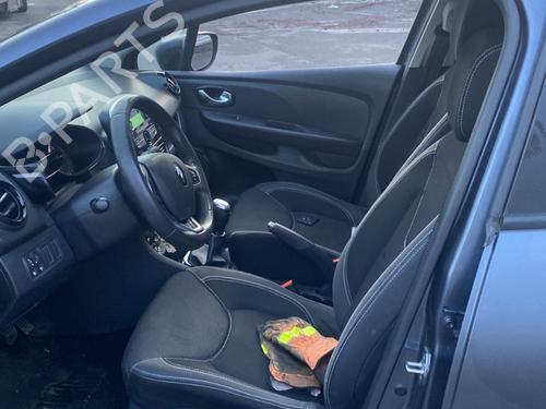 Left front window switch RENAULT CLIO IV (BH_) 1.2 16V | BP36852872I27 - Image 22