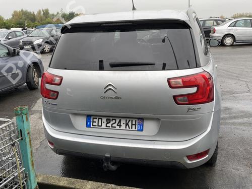 Starter CITROËN C4 Grand Picasso II (DA_, DE_) 2.0 BlueHDi 150 | BP25920351M8 - Image 71