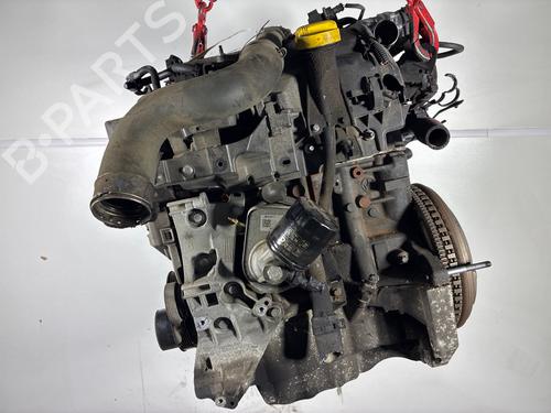 Engine RENAULT SCÉNIC III (JZ0/1_) 1.5 dCi | BP37608690M1 - Image 2