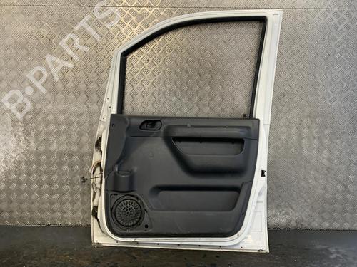 Right front door CITROËN JUMPY I (U6U_)  | BP21957271C3 