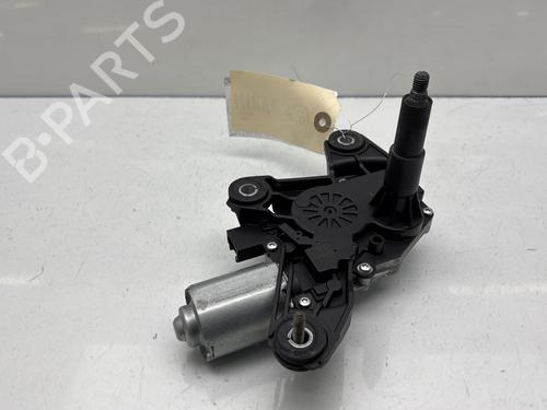 Used Rear wiper motor RENAULT MEGANE IV Hatchback (B9A/M/N_) 1.2 TCe 130 (B9MR) (130 hp) 32206459
