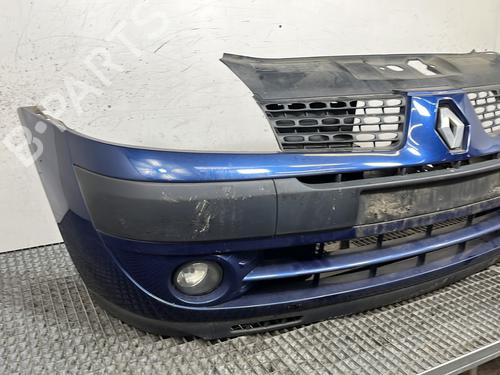 Front bumper RENAULT CLIO II (BB_, CB_) 1.2 (BB0A, BB0F, BB10, BB1K, BB28, BB2D, BB2H, CB0A,... | BP29359832C7 