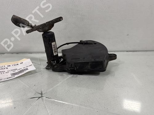 Other CITROËN C8 (EA_, EB_) 2.2 HDi | BP29842135O1