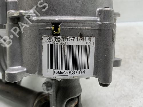 Steering column FORD ECOSPORT 1.0 EcoBoost | BP23847741M21 - Image 4