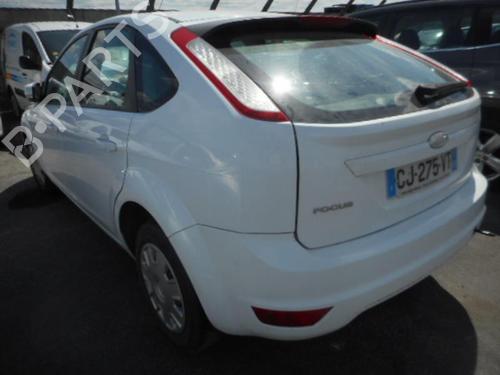 Szkło lusterka prawego FORD FOCUS II (DA_, HCP, DP)  | BP25866077C147 