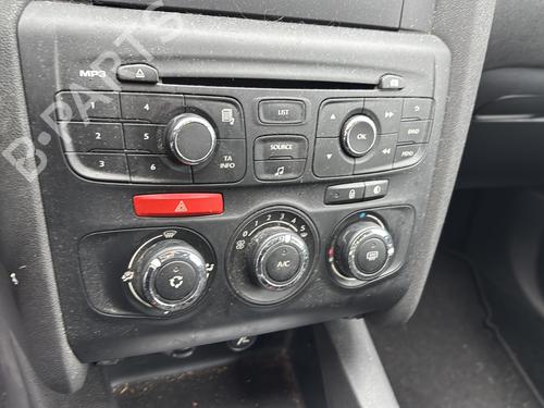 Front left lock CITROËN C4 II (NC_) 1.4 VTi 95 (NC8FP0) | BP39573228C98  - Image 18