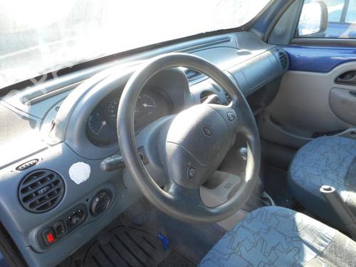 Rear right exterior door handle RENAULT KANGOO (KC0/1_)  | BP20033102C130 