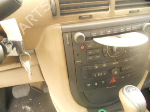 Climate control CITROËN C6 (TD_) 2.7 HDi | BP24427695I5 - Image 12