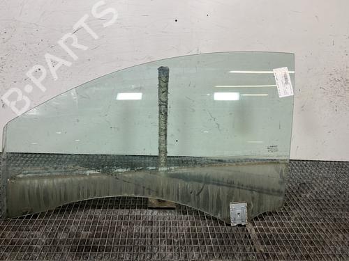 Used Front left door window RENAULT LAGUNA Coupe (DT0/1) 2.0 dCi (DT01, DT08, DT09, DT0K, DT12, DT1C, DT1D, DT1M,... (150 hp) 30711301