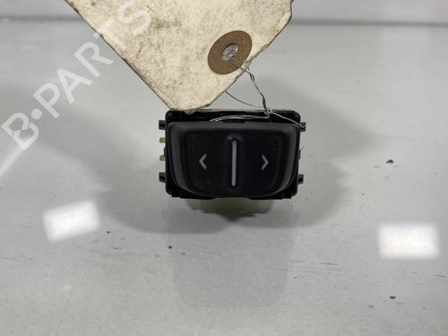 Left front window switch DACIA LOGAN II 1.5 dCi / Blue dCi 75 | BP20005538I27 - Image 2