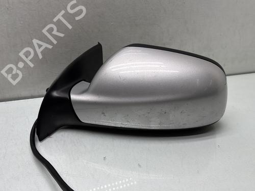 Left mirror PEUGEOT 307 (3A/C) 2.0 HDi 110 | BP28280762C26 